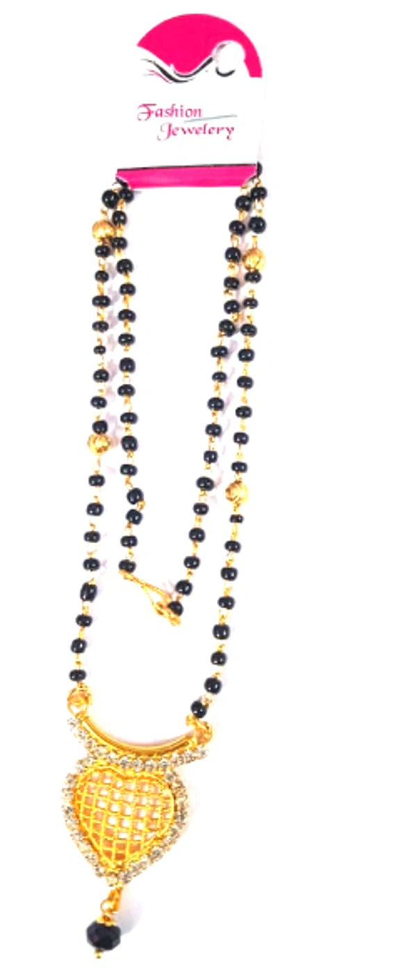Fashion Mangalsutra